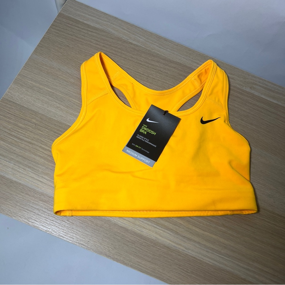 NWT Nike Sports Bra